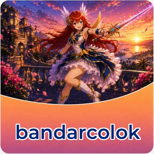 Instalasi bandarcolok