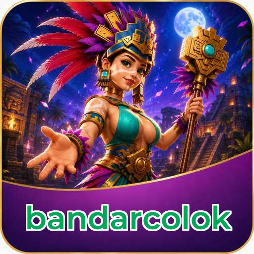 Keamanan bandarcolok
